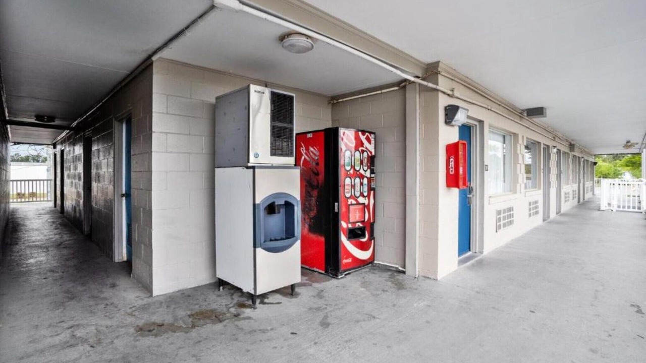 Photo of Outdoor in Wilmington