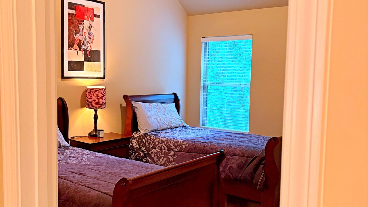 Photo of Bedroom in Jonesboro