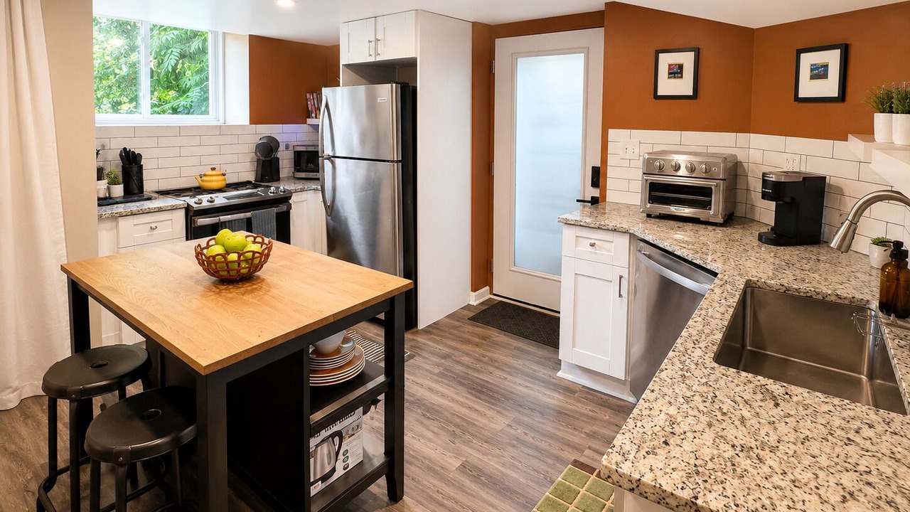 Photo of Kitchen in Mableton