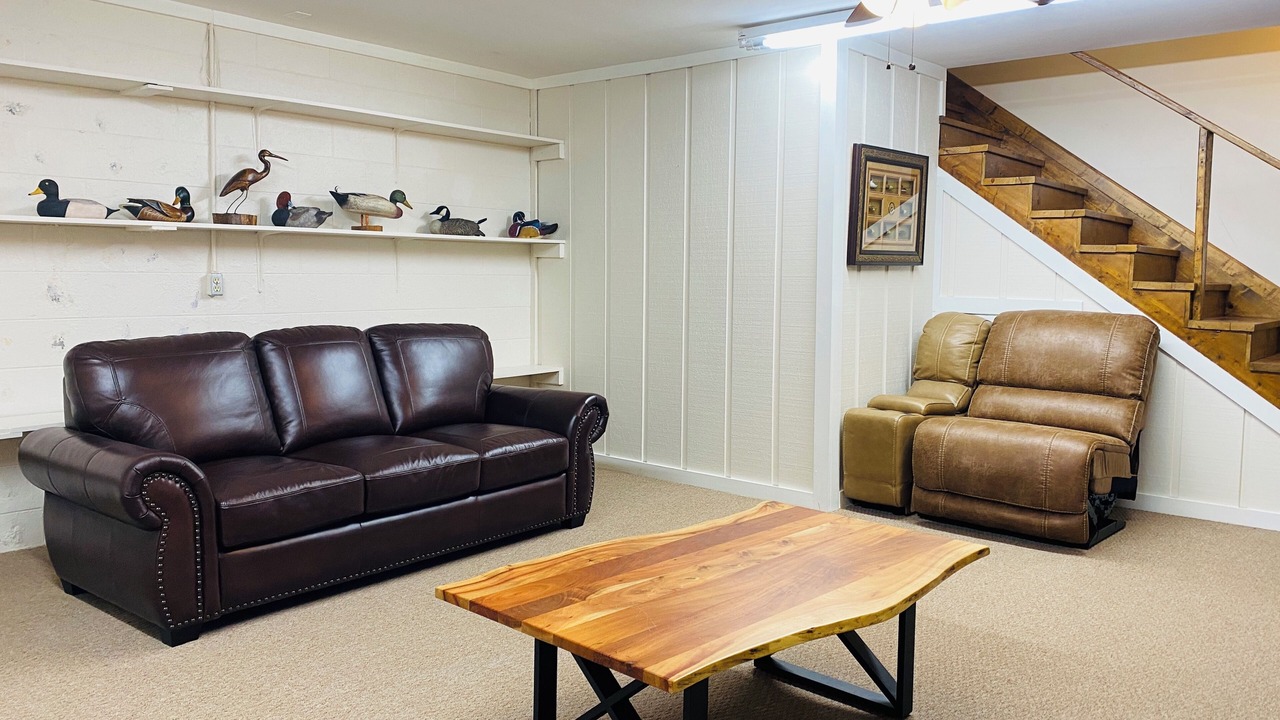 Photo of Livingroom in Mount Airy