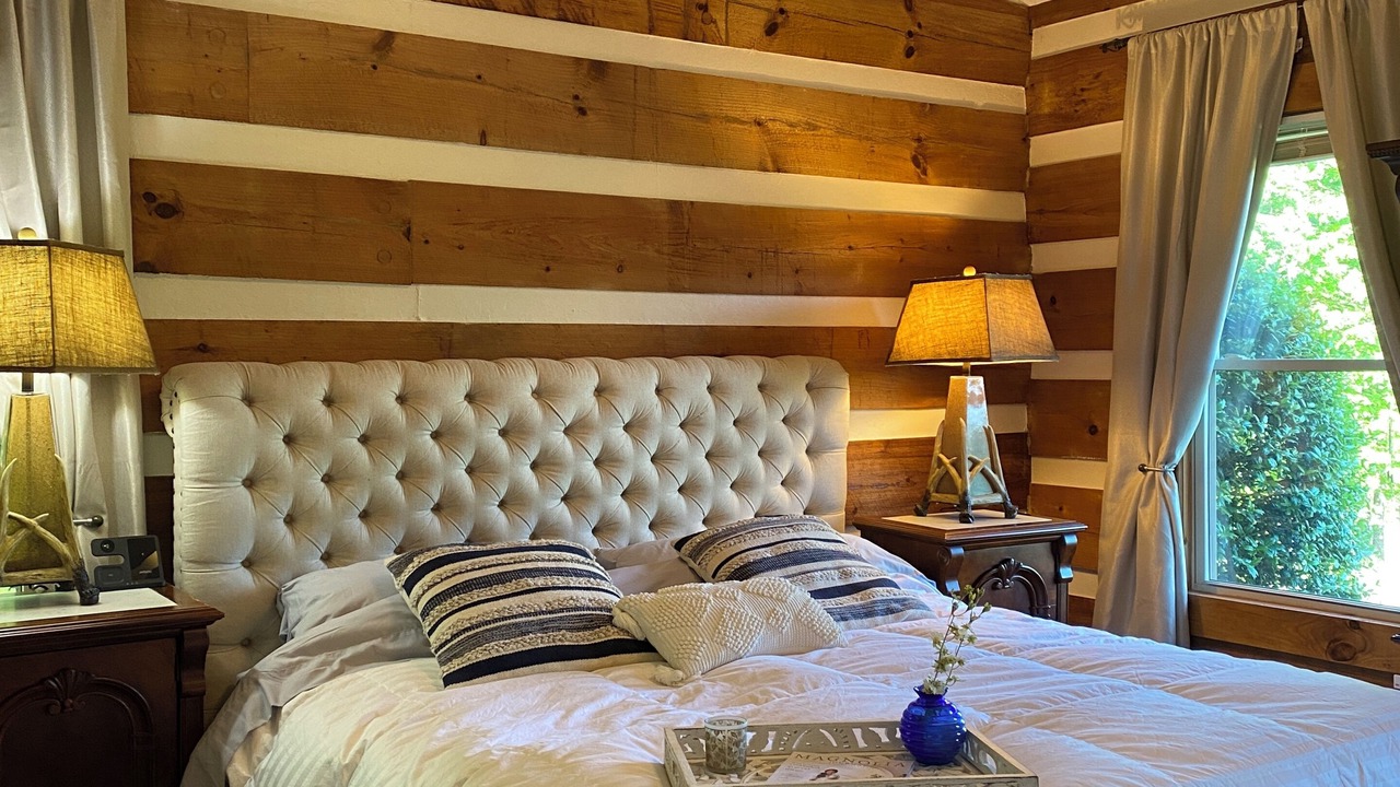 Photo of Bedroom in Mount Airy