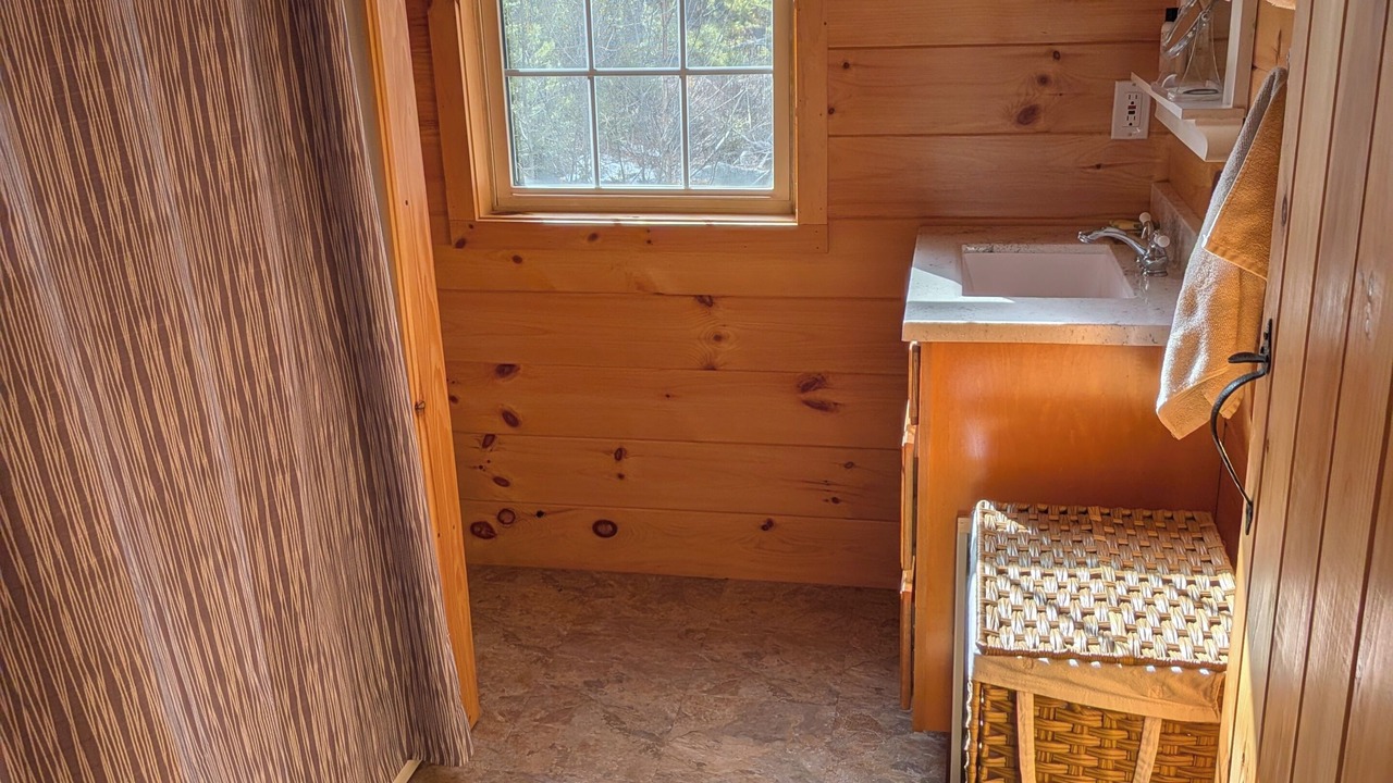 Photo of Bathroom in Bingham