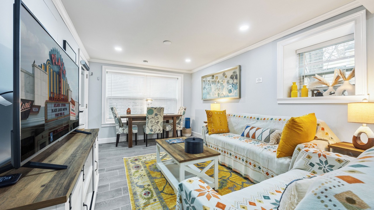 Photo of Livingroom in Buckhead