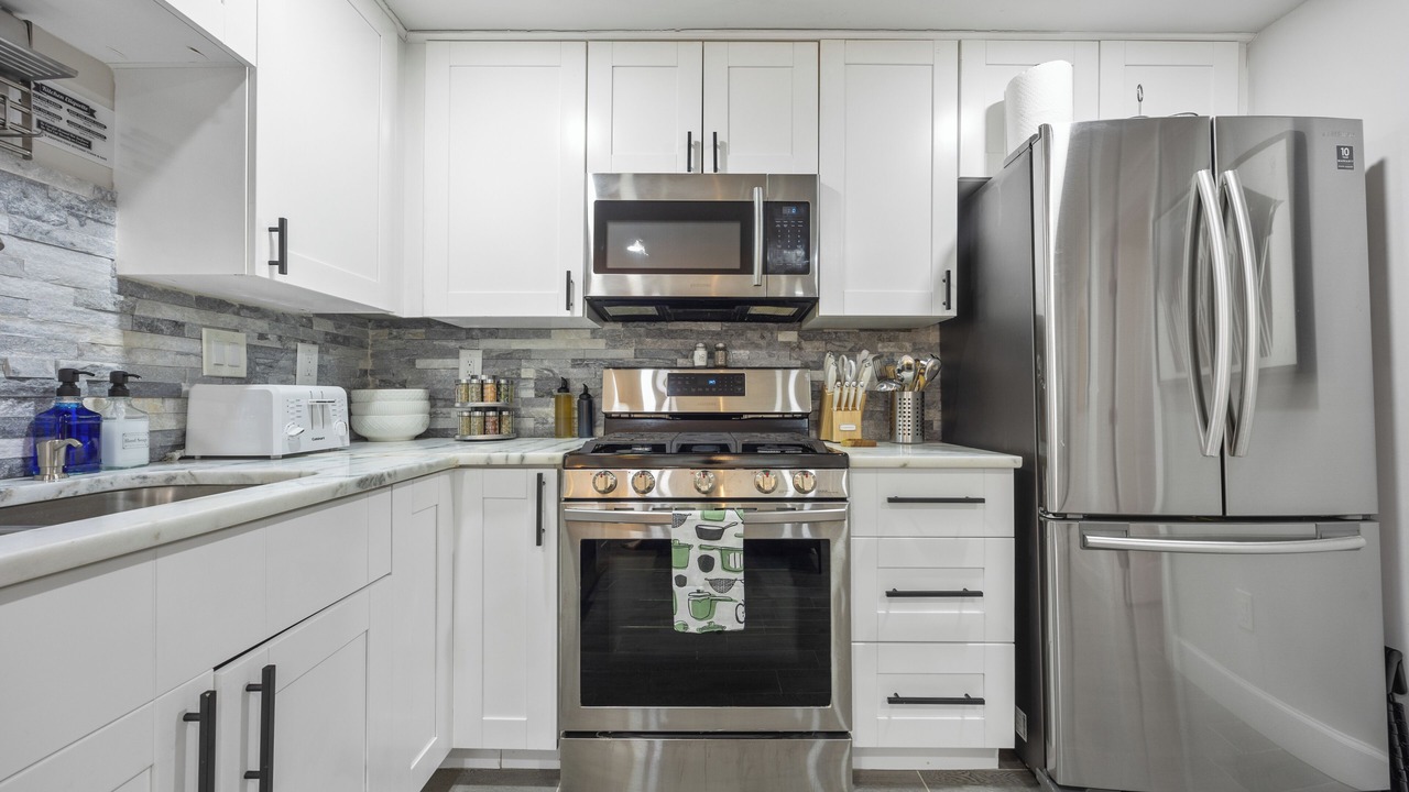 Photo of Kitchen in Buckhead