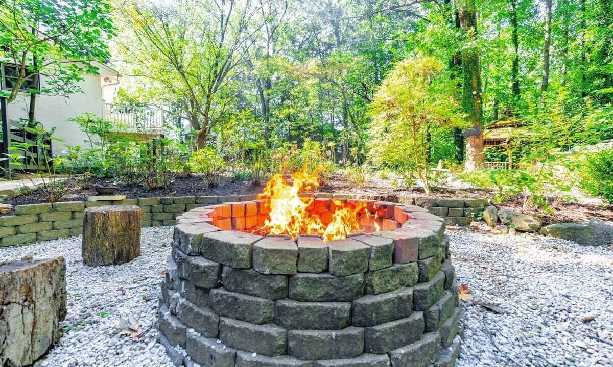 Photo of Outdoor in East Point
