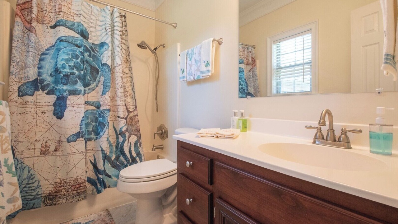Photo of Bathroom in St. Marys