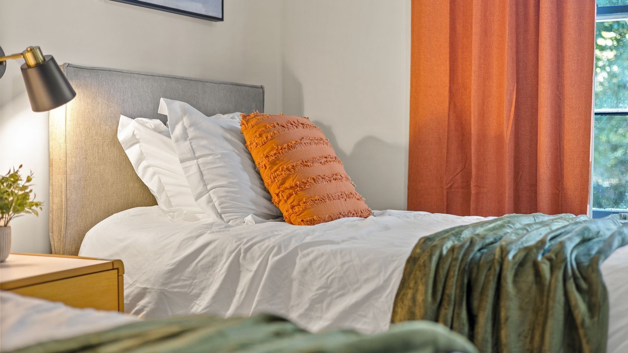 Photo of Bedroom in Tucker