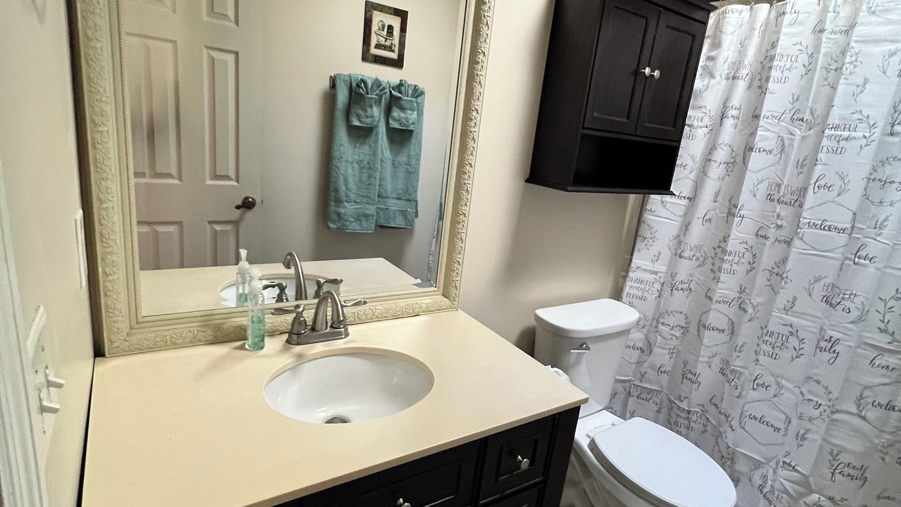 Photo of Bathroom in Southside