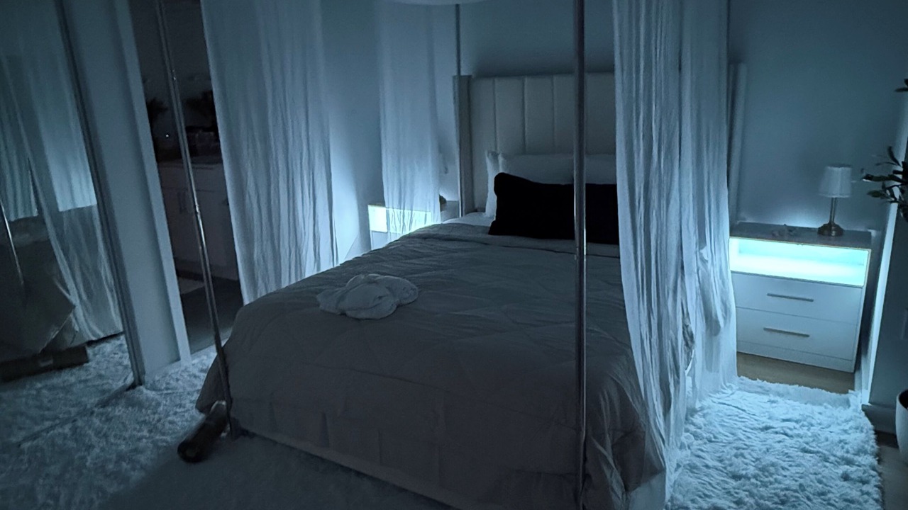 Photo of Bedroom in Midtown