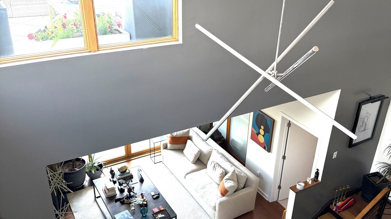 Photo of Livingroom in South Downtown