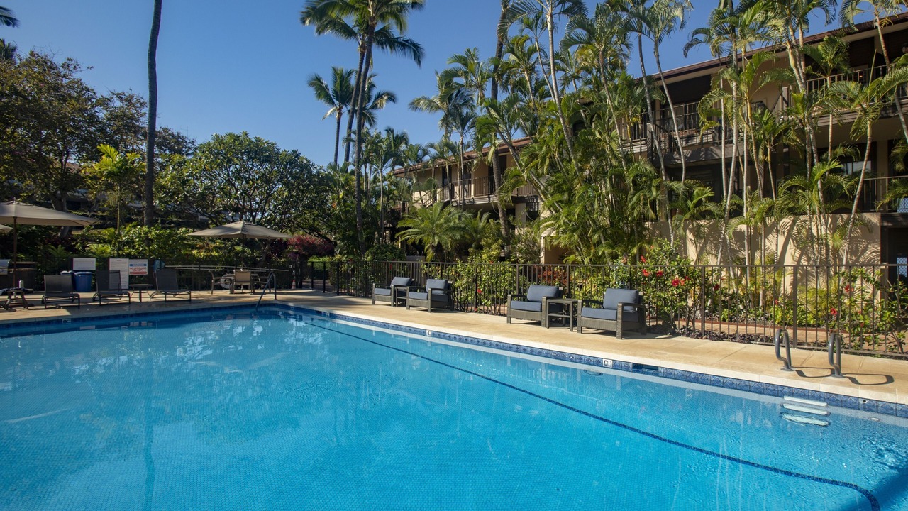 Photo of Outdoor in Wailea