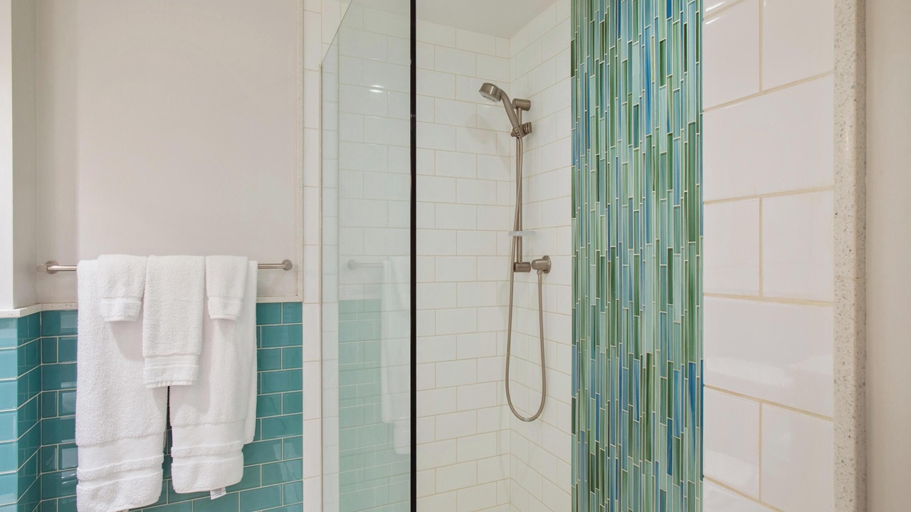 Photo of Bathroom in Wailea