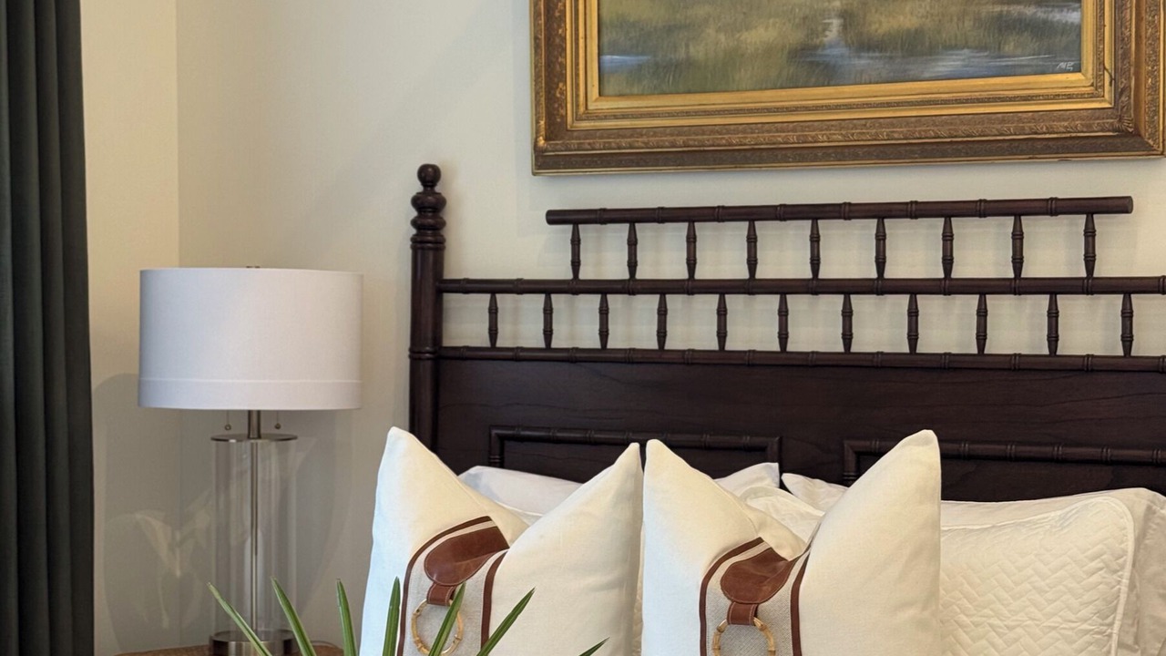 Photo of Bedroom in Saint Simons Heights