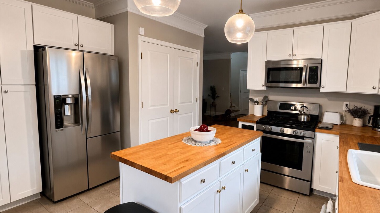 Photo of Kitchen in Atlanta
