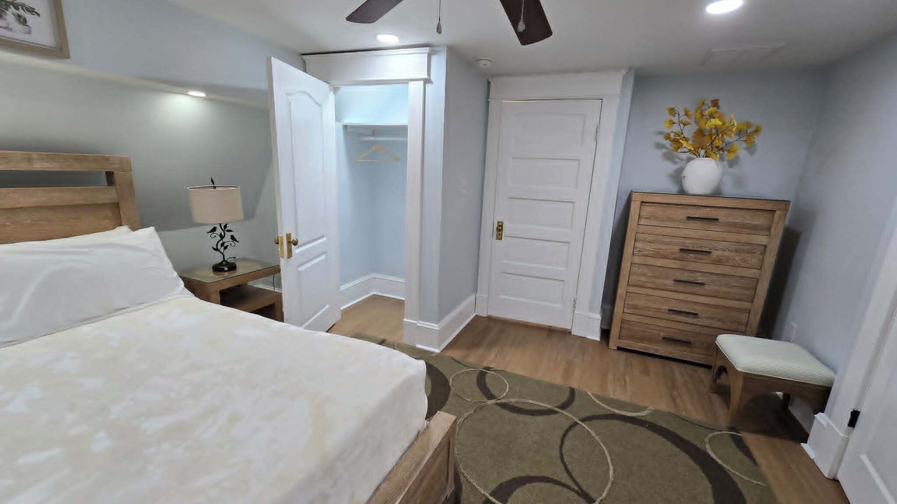 Photo of Bedroom in Ocean View