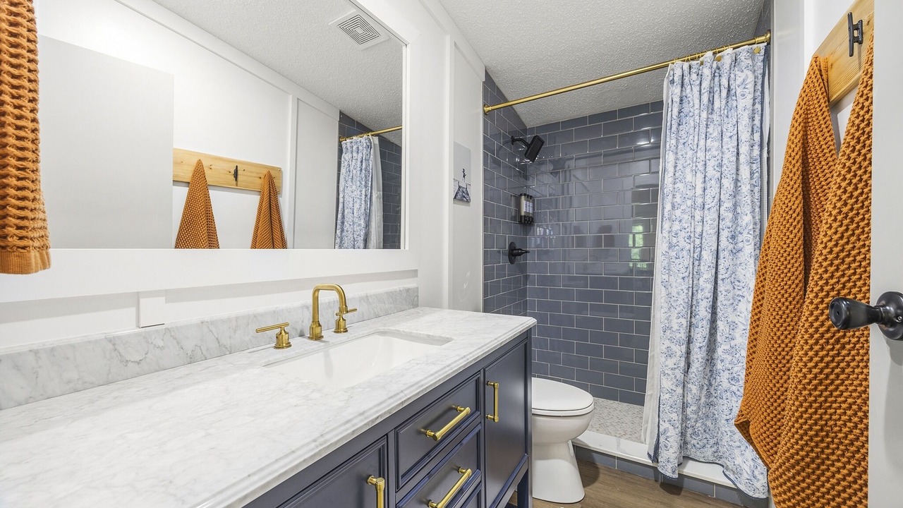 Photo of Bathroom in Milledgeville