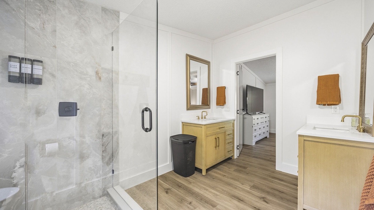 Photo of Bathroom in Milledgeville
