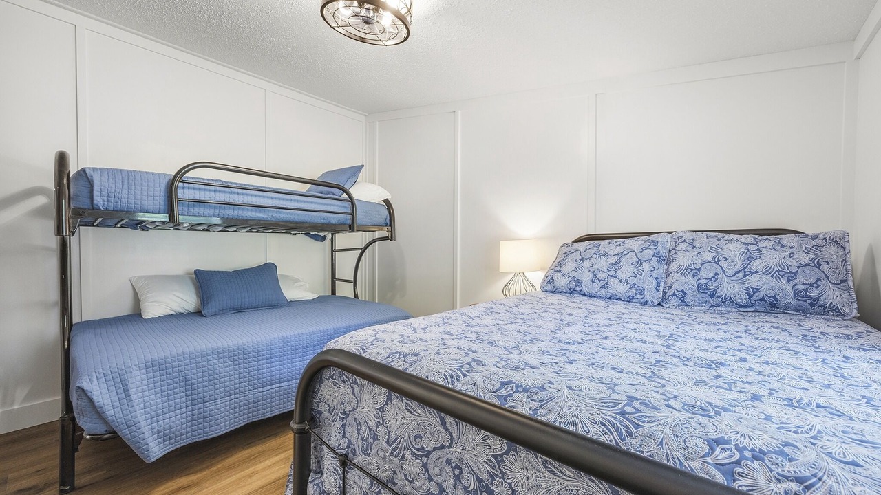 Photo of Bedroom in Milledgeville