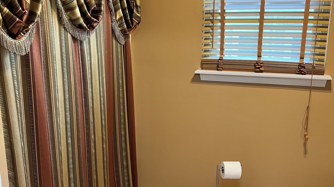 Photo of Bathroom in East Side