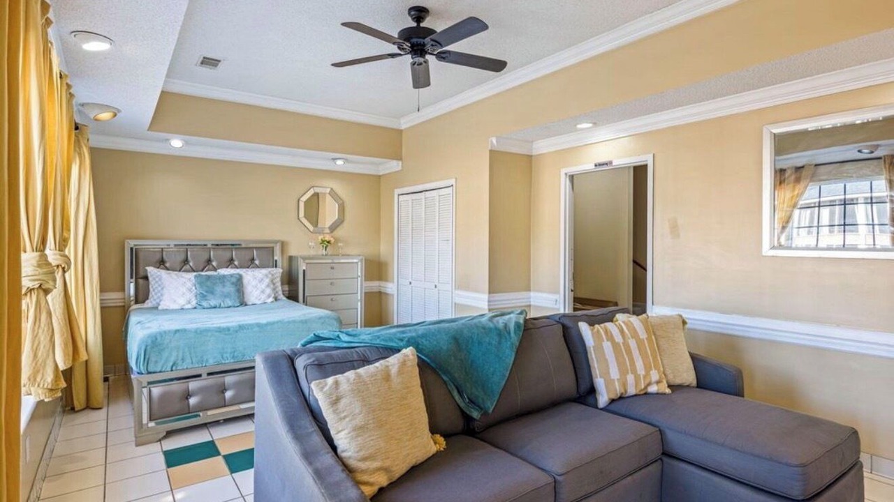 Photo of Livingroom in Gracewood