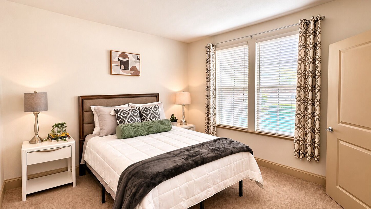 Photo of Bedroom in Baymeadows