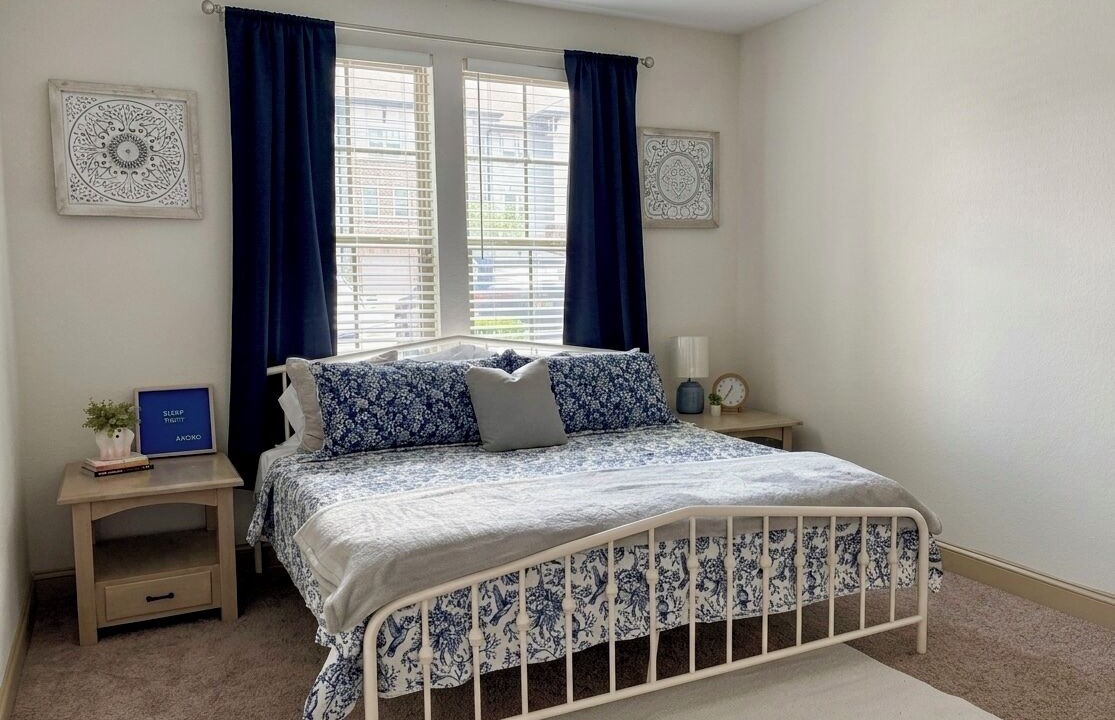 Photo of Bedroom in Baymeadows
