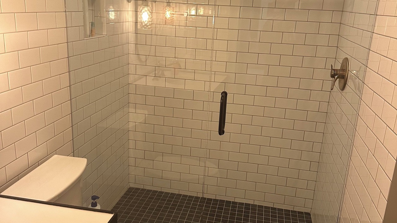 Photo of Bathroom in Flowery Branch