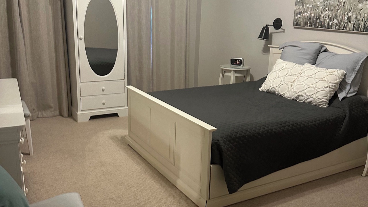 Photo of Bedroom in Flowery Branch