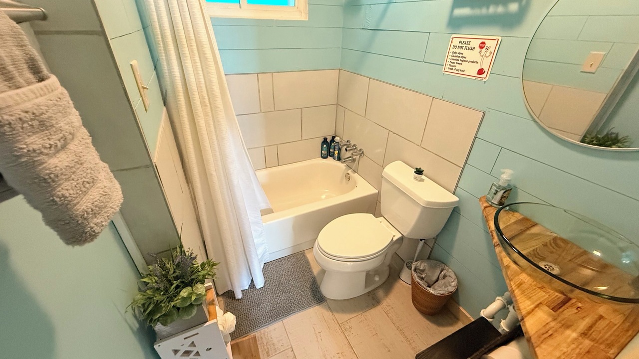 Photo of Bathroom in Bayview