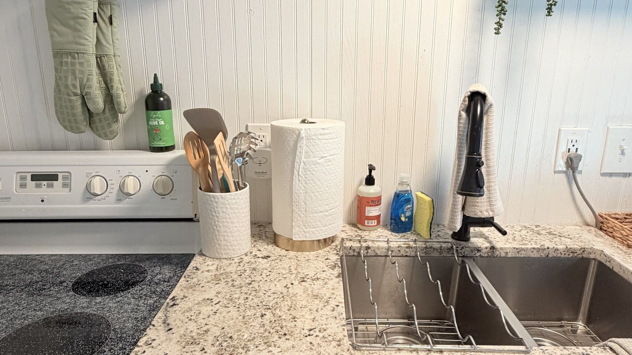 Photo of Kitchen in Cabbagetown