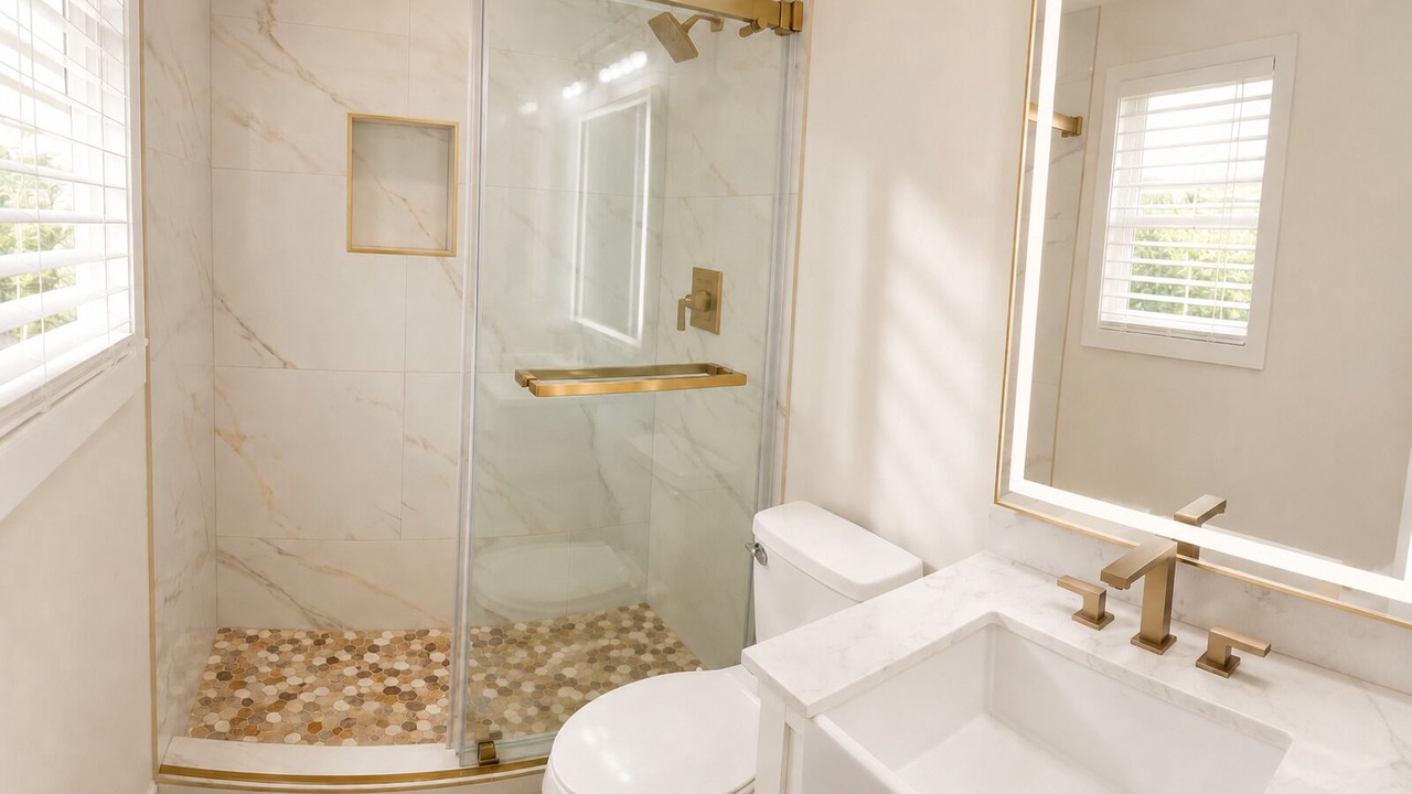 Photo of Bathroom in Church Street