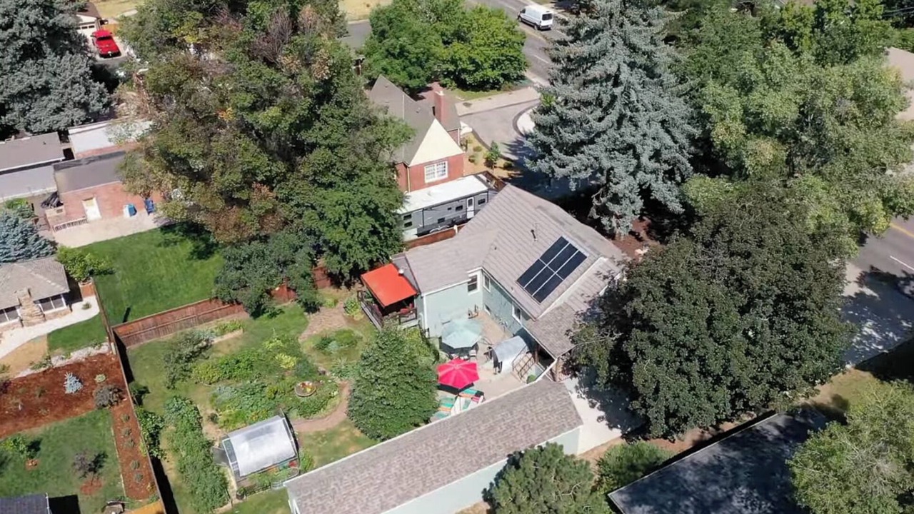 Photo of Outdoor in Old Prospect