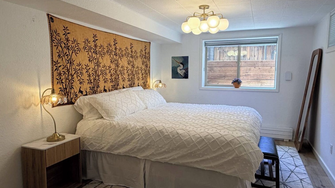 Photo of Bedroom in Old Prospect