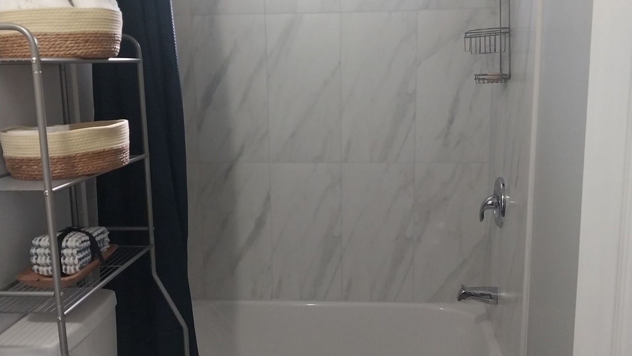 Photo of Bathroom in Bartow County