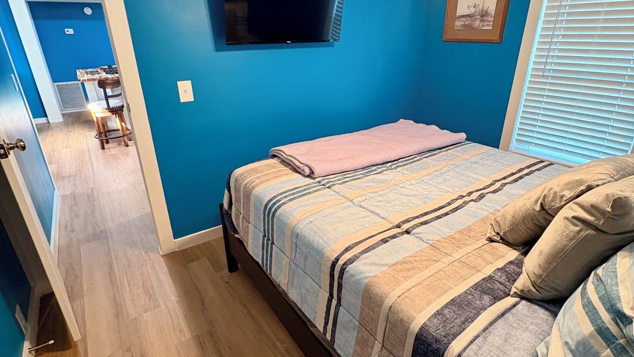 Photo of Bedroom in Milledgeville