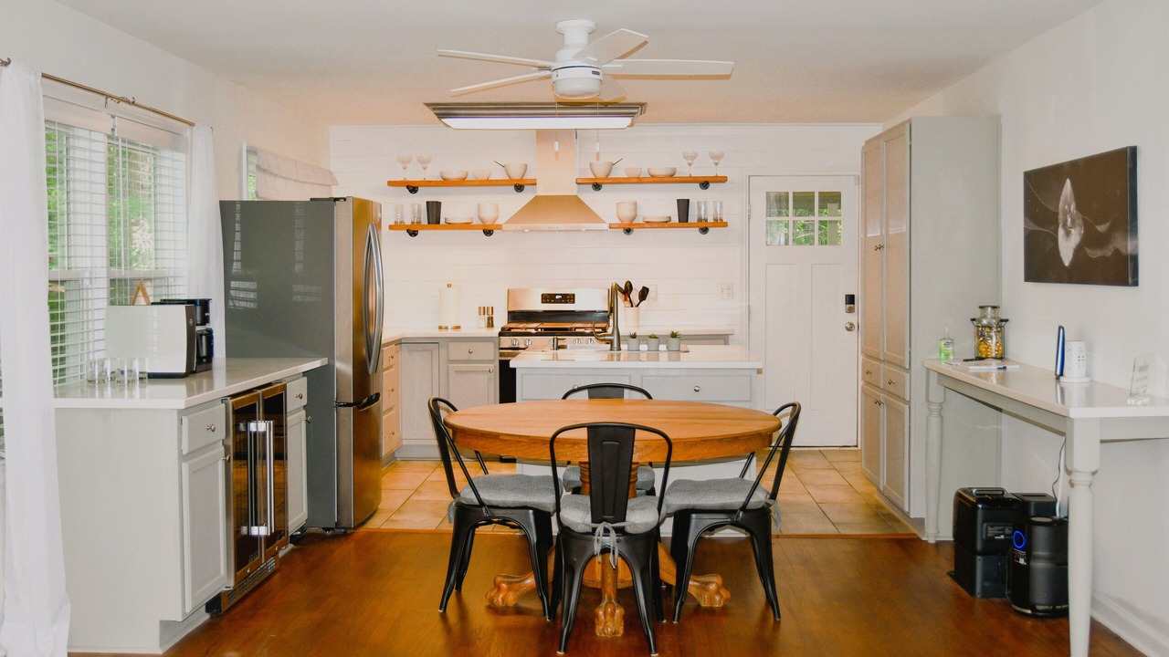 Photo of Kitchen in Powder Springs