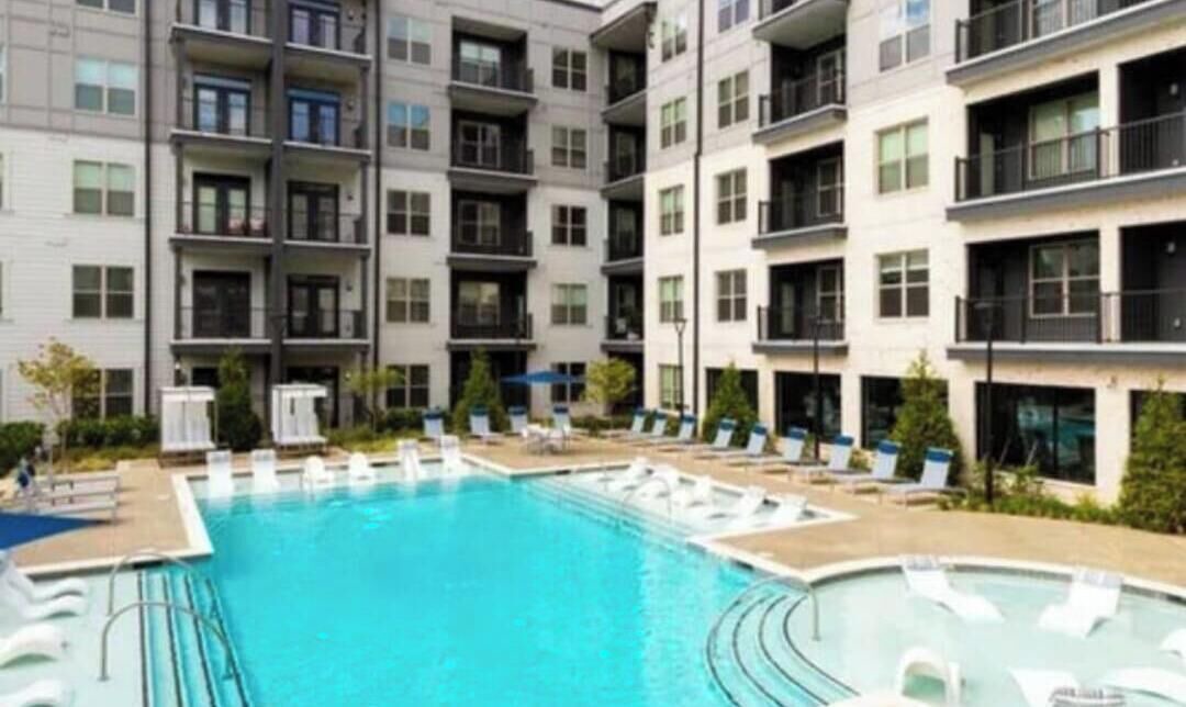 Photo of Outdoor in Lindbergh