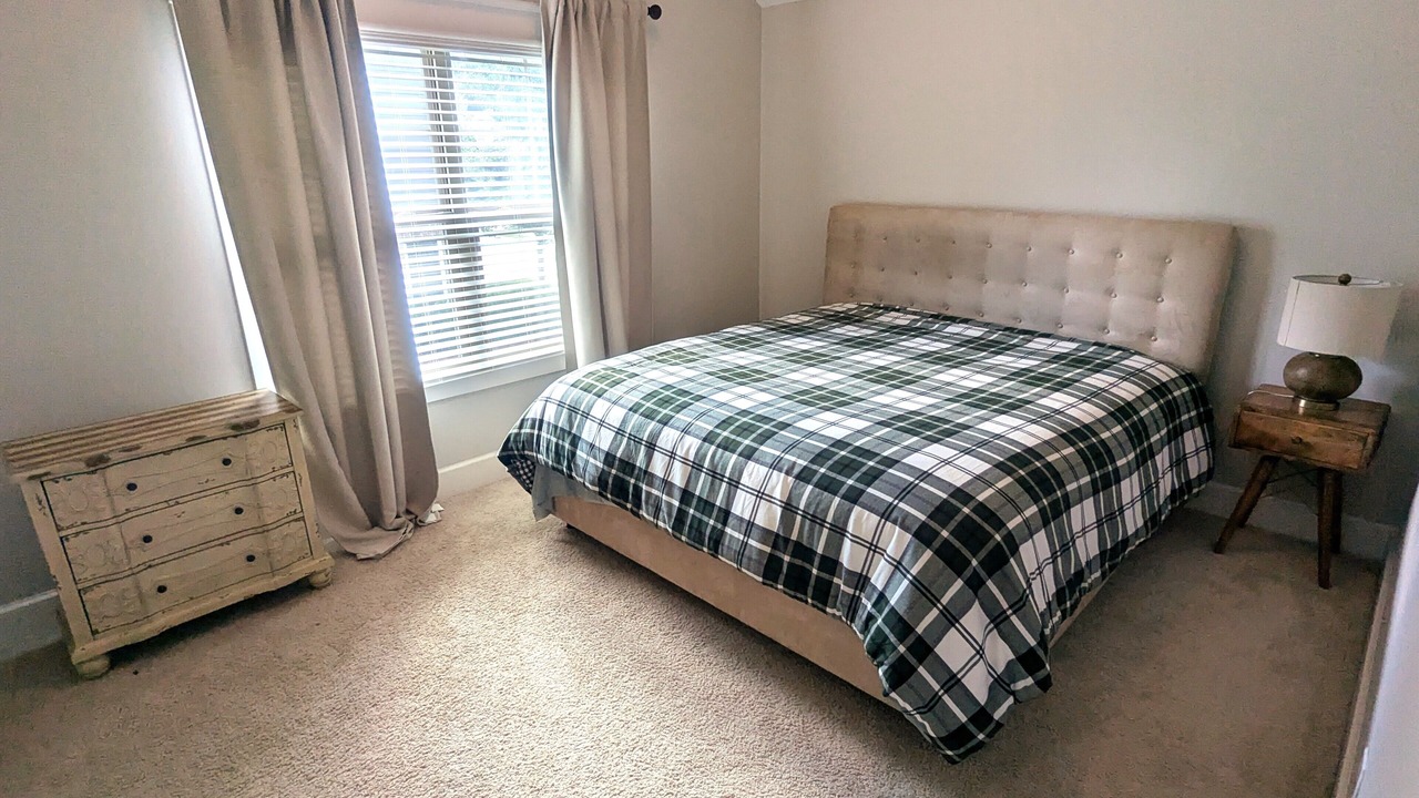 Photo of Bedroom in College Park