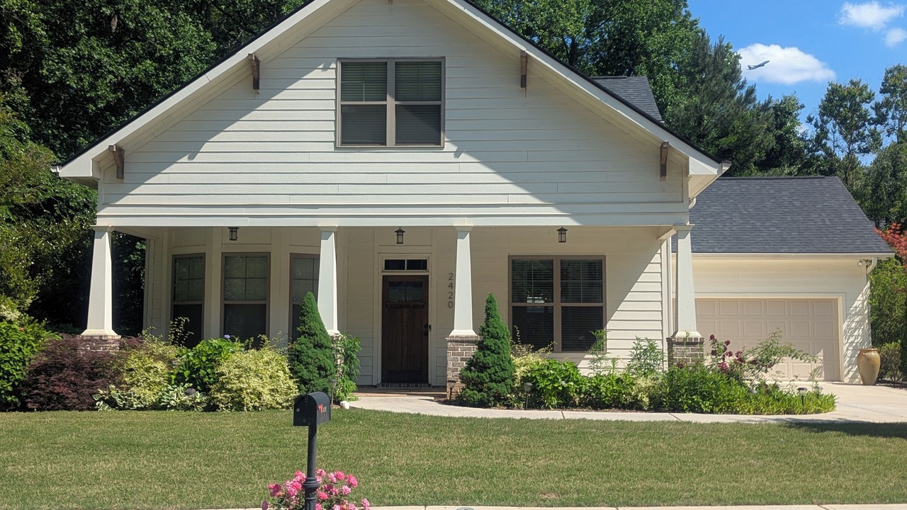 Photo of Outdoor in College Park