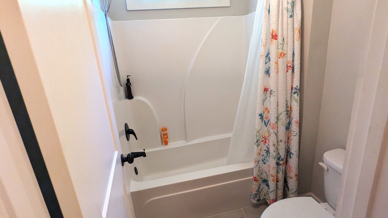 Photo of Bathroom in College Park