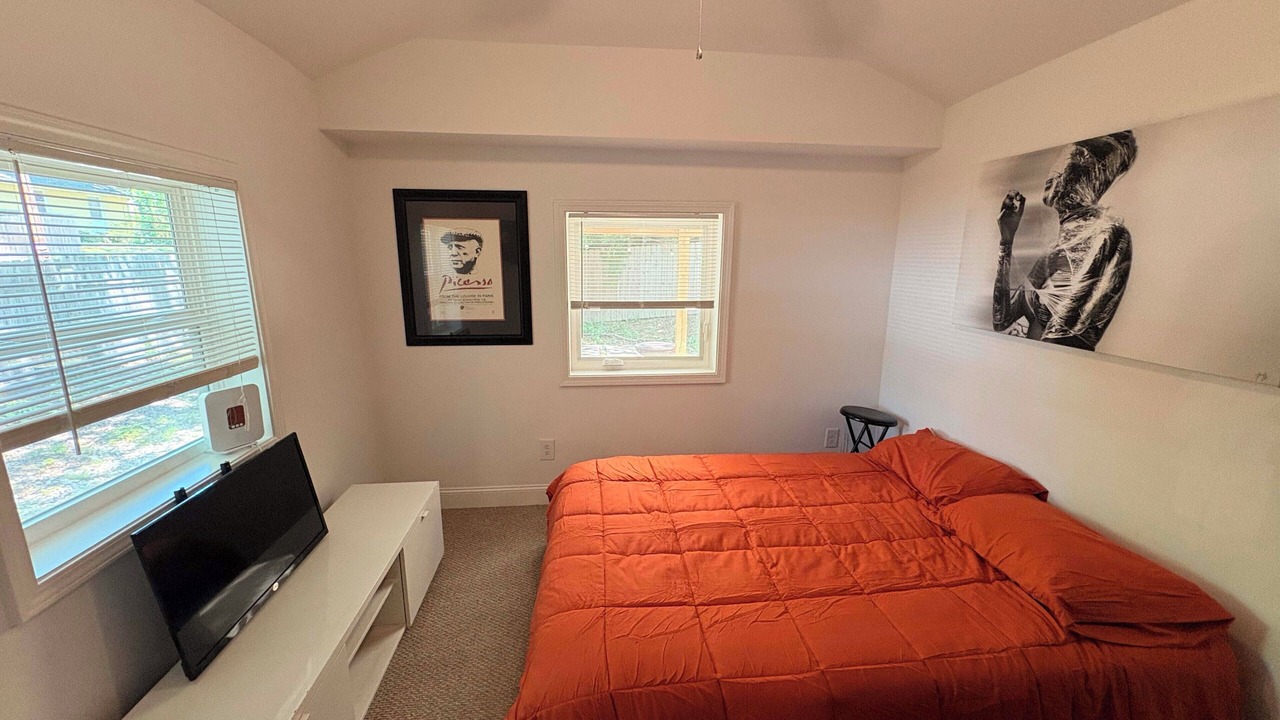 Photo of Bedroom in Pittsburgh