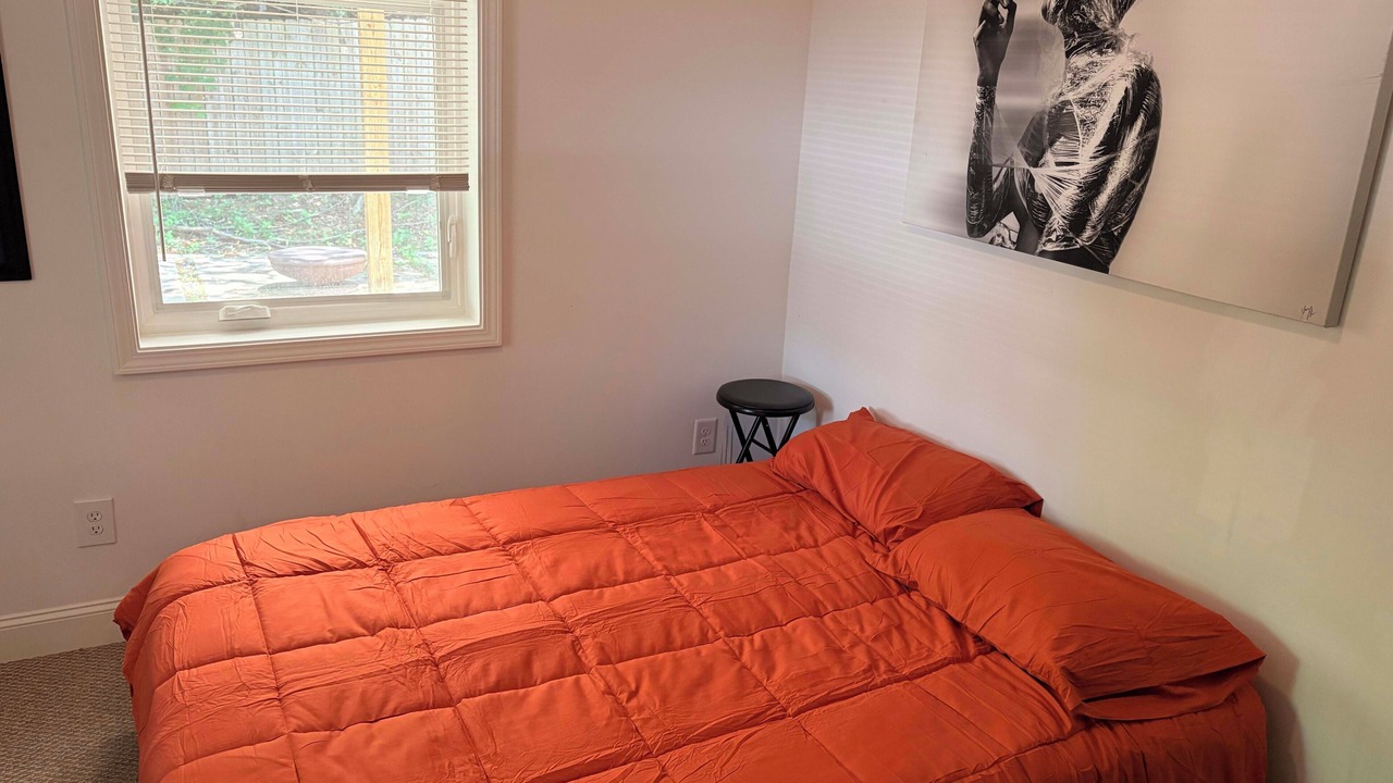 Photo of Bedroom in Pittsburgh