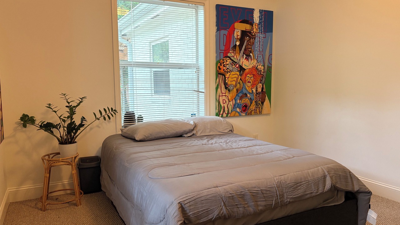 Photo of Bedroom in Pittsburgh
