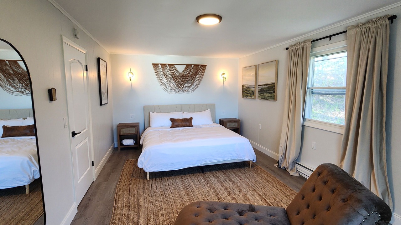 Photo of Bedroom in Himrod