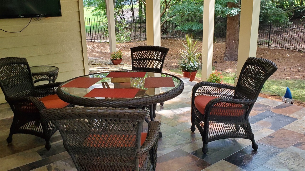 Photo of Outdoor in Johns Creek