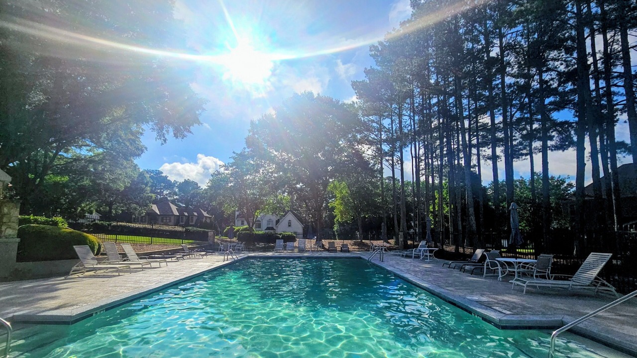 Photo of Outdoor in Johns Creek