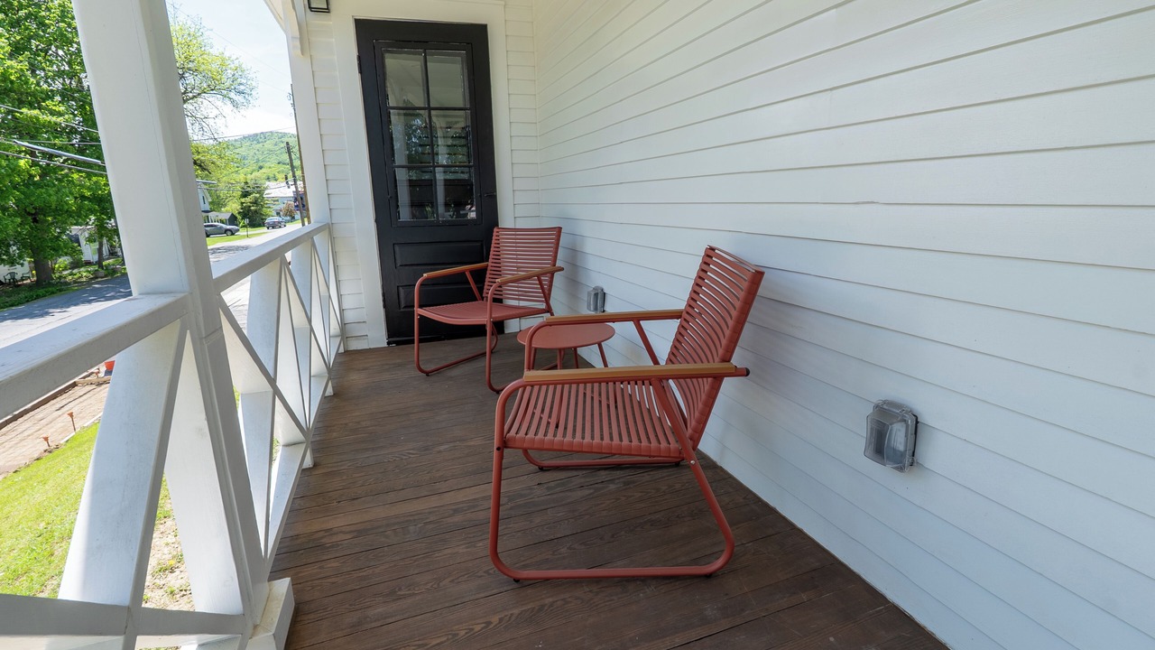 Photo of Outdoor in North Lake George