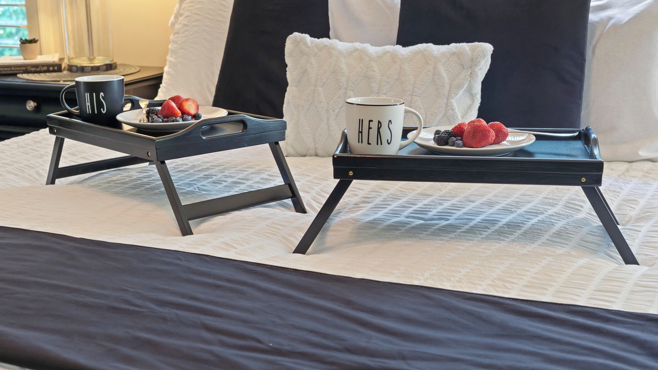 Photo of Bedroom in Grayson