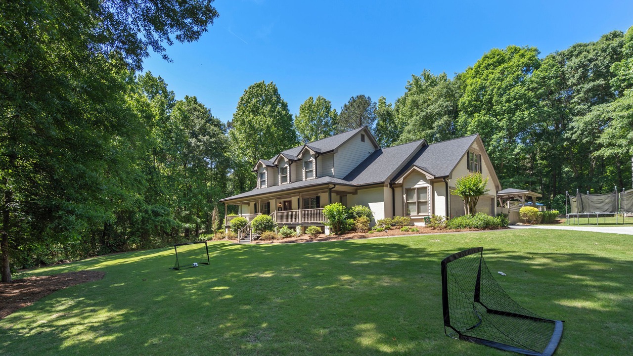 Photo of Outdoor in Grayson