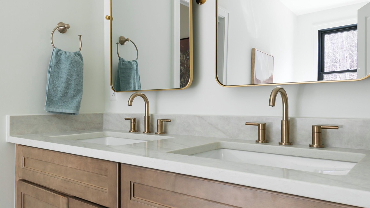 Photo of Bathroom in Forest Lake Heights